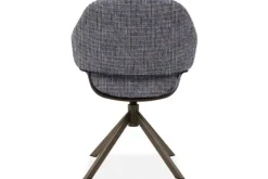 Vie Chic Eetkamerstoelen^Eetkamerstoel Mitchell