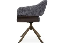 Vie Chic Eetkamerstoelen^Eetkamerstoel Mitchell