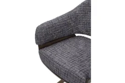 Vie Chic Eetkamerstoelen^Eetkamerstoel Mitchell