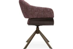 Vie Chic Eetkamerstoelen^Eetkamerstoel Mitchell