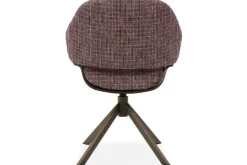 Vie Chic Eetkamerstoelen^Eetkamerstoel Mitchell