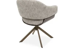 Vie Chic Eetkamerstoelen^Eetkamerstoel Mitchell