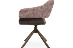 Vie Chic Eetkamerstoelen^Eetkamerstoel Mitchell