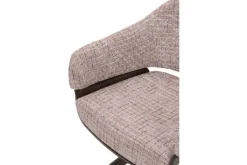 Vie Chic Eetkamerstoelen^Eetkamerstoel Mitchell