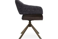 Vie Chic Eetkamerstoelen^Eetkamerstoel Mitchell