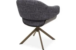 Vie Chic Eetkamerstoelen^Eetkamerstoel Mitchell