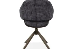 Vie Chic Eetkamerstoelen^Eetkamerstoel Mitchell