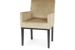 Rebel & Classic Eetkamerstoelen^Eetkamerstoel Montreal