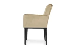Rebel & Classic Eetkamerstoelen^Eetkamerstoel Montreal