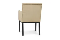 Rebel & Classic Eetkamerstoelen^Eetkamerstoel Montreal