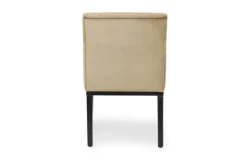 Rebel & Classic Eetkamerstoelen^Eetkamerstoel Montreal