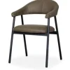 Sale Label51 Eetkamerstoel Moss CH-73.049 Amaze