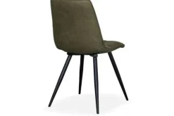 Label51 Eetkamerstoel Moss LN-87.004 Bistro