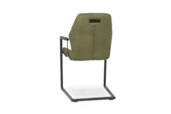 Olijk Eetkamerstoelen^Eetkamerstoel Moss Wesley