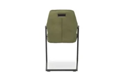 Olijk Eetkamerstoelen^Eetkamerstoel Moss Wesley