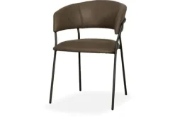 Online Label51 Eetkamerstoel Moss YN-83.017 Luuk