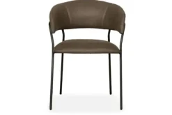 Online Label51 Eetkamerstoel Moss YN-83.017 Luuk