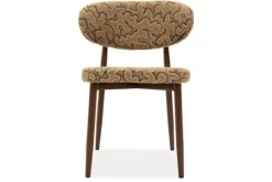Divani Eetkamerstoelen^Eetkamerstoel Murray