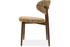 Divani Eetkamerstoelen^Eetkamerstoel Murray