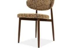 Divani Eetkamerstoelen^Eetkamerstoel Murray
