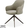 Online Label51 Eetkamerstoel Mushroom GO-86.027 Bern