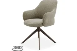 Online Label51 Eetkamerstoel Mushroom GO-86.027 Bern