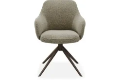 Online Label51 Eetkamerstoel Mushroom GO-86.027 Bern