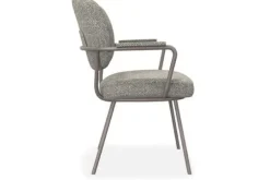 Hot Label51 Eetkamerstoel Mushroom GO-86.007 Lausanne