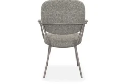 Hot Label51 Eetkamerstoel Mushroom GO-86.007 Lausanne
