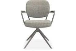 Label51 Eetkamerstoelen^Eetkamerstoel Mushroom GO-86.002 Basel