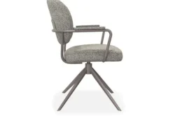 Label51 Eetkamerstoelen^Eetkamerstoel Mushroom GO-86.002 Basel