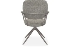 Label51 Eetkamerstoelen^Eetkamerstoel Mushroom GO-86.002 Basel