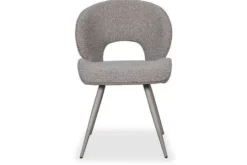 Label51 Eetkamerstoelen^Eetkamerstoel Mushroom IH-50.240 Sakura