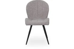 Sale Label51 Eetkamerstoel Mushroom IH-50.244 Sil