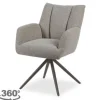 Best Label51 Eetkamerstoel Mushroom XY-91.009 Padua