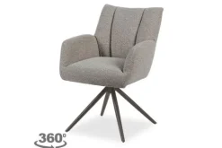 Best Label51 Eetkamerstoel Mushroom XY-91.009 Padua