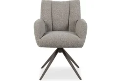 Best Label51 Eetkamerstoel Mushroom XY-91.009 Padua