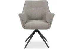 Label51 Eetkamerstoelen^Eetkamerstoel Mushroom XY-91.001 Kimora