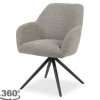 Label51 Eetkamerstoelen^Eetkamerstoel Mushroom XY-91.003 Sayuri