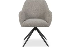 Label51 Eetkamerstoelen^Eetkamerstoel Mushroom XY-91.003 Sayuri
