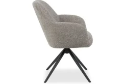 Label51 Eetkamerstoelen^Eetkamerstoel Mushroom XY-91.003 Sayuri