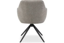 Label51 Eetkamerstoelen^Eetkamerstoel Mushroom XY-91.003 Sayuri