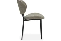 Label51 Eetkamerstoelen^Eetkamerstoel Mushroom YN-83.012 Senn