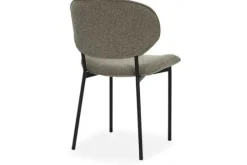 Label51 Eetkamerstoelen^Eetkamerstoel Mushroom YN-83.012 Senn