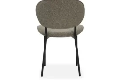 Label51 Eetkamerstoelen^Eetkamerstoel Mushroom YN-83.012 Senn