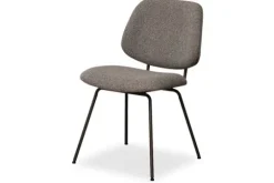 Discount Label51 Eetkamerstoel Mushroom ZM-88.023 Ravenna
