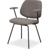 Label51 Eetkamerstoelen^Eetkamerstoel Mushroom ZM-88.026 Loreto