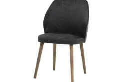 Best Caggia Eetkamerstoel Must