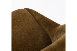 By-Boo Eetkamerstoelen^Eetkamerstoel Mustard 240093 Bliss II