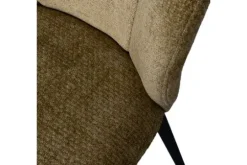Label51 Eetkamerstoelen^Eetkamerstoel Mustard DX-74.059 Vino